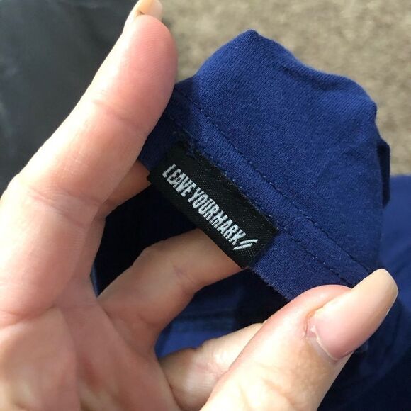 DO YOU EVEN MENS workout shirt XL - Picture 6 of 6